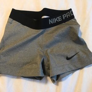 Nike Pro Spandex